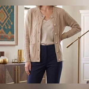 Nude Women’s cardigan